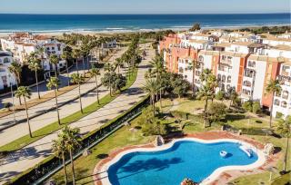 Amazing Apartment In Tarifa With Wifi - Zahara de los Atunes - 0