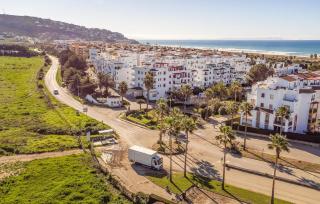 Awesome Apartment In Tarifa - 2