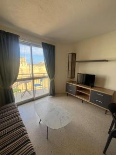 2 Bedrm Apt Balluta Bay (3) - Sliema - 6