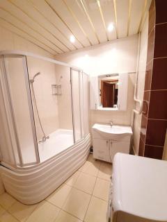 Ultracentral Apartment at Stefan Cel Mare Street - Chişinău - 8