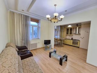 Ultracentral Apartment at Stefan Cel Mare Street - Chişinău - 2