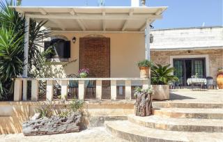 Casal Del Borgo 4 - 9