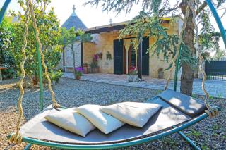 I Trulli del Sacramento - Alberobello - Martina Franca - 3