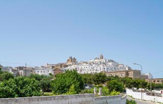 Casale Valle Degli Ulivi - Ostuni - 3