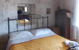 Casale Valle Degli Ulivi - Ostuni - 6