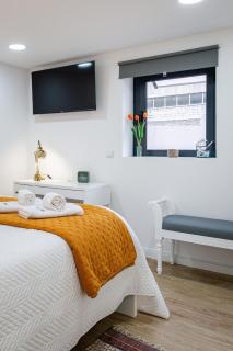 HostWise - Modern Flat with a Suite - São Mamede de Infesta - 5