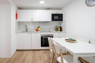 HostWise - Modern Flat with a Suite - São Mamede de Infesta - 7