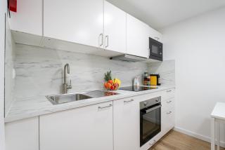 HostWise - Modern Flat with a Suite - São Mamede de Infesta - 3
