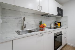 HostWise - Modern Flat with a Suite - São Mamede de Infesta - 1
