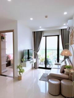 Minh Anh Apartment - Thôn Văn Dương - 1