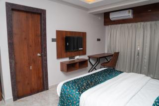 Nexus Green Resort Calangute - Calangute - 3