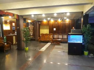Hotel KSR - Srikalahasti - 0
