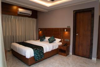 Nexus Green Resort Calangute - Calangute - 2