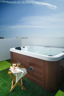 Golden Suite Plaza - Corralejo - 9
