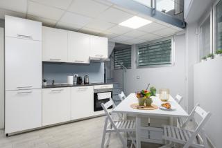Modern loft 8 min from Duomo - Milan - 6