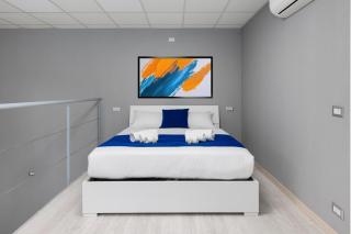Modern loft 8 min from Duomo - Milan - 2