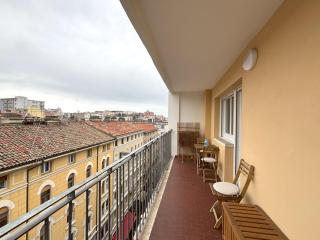 Trieste Mia Rooms - Triest - 1
