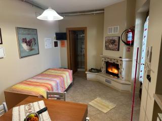 B&B Villa Grassi - 6