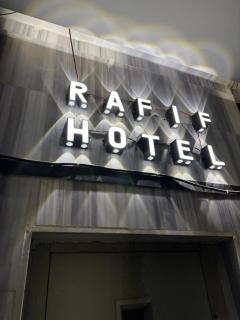 Rafif Pyramids view Hotel - Il Cairo - 4