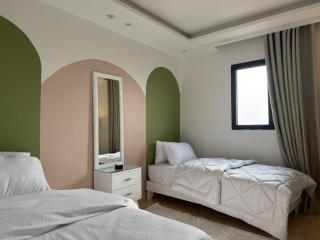Rafif Pyramids view Hotel - Il Cairo - 1