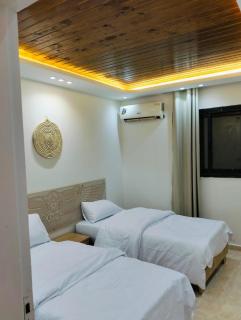 Rafif Pyramids view Hotel - Il Cairo - 6
