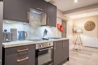 WhiskAwayHomes - Shaw Street - Apartment 2 - 8
