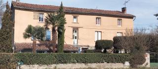 la maison d'Anna chambres d hôtes - Ganac - 0