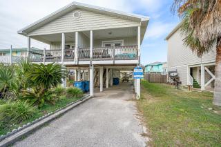 Come On Back 1 Block to Beach Access - Gulf Shores - 1