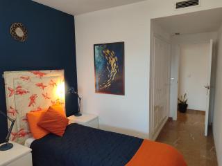 2 bedroom, Sea Front Complex w Pool and private garden - Jávea - 7