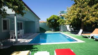 Fethiye Yanıklar 2 Bedroom Villa 1668 - Fethiye - 6