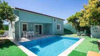 Fethiye Yanıklar 2 Bedroom Villa 1668 - Fethiye - 2