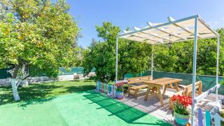 Fethiye Yanıklar 2 Bedroom Villa 1668 - Fethiye - 1