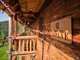 Chalets Toplak - 5