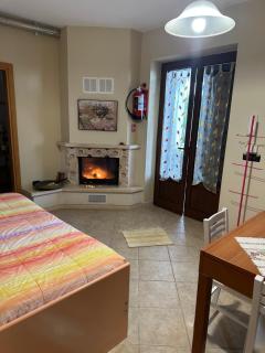 B&B Villa Grassi - Alberobello - 8