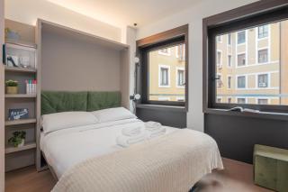 Modern Apt in Galleria Pattari - Steps to Duomo - Milan - 8