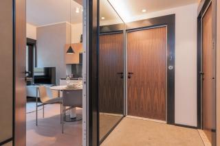 Modern Apt in Galleria Pattari - Steps to Duomo - Milan - 3