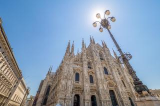 Modern Apt in Galleria Pattari - Steps to Duomo - Milan - 6
