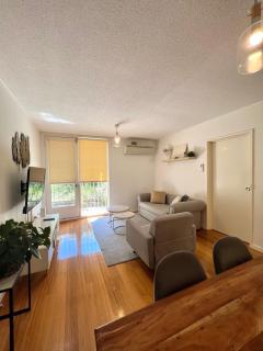 Little Gem apartment in North Melbourne - Melbourne - 9