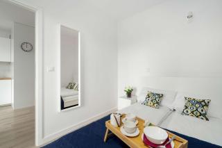 Nowoczesny Apartament dla 2 Doroslych i 2 Dzieci Parking by Noclegi Renters - Poznań - 8
