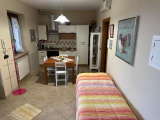 B&B Villa Grassi - 8