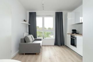 Nowoczesny Apartament dla 2 Doroslych i 2 Dzieci Parking by Noclegi Renters - Poznań - 1