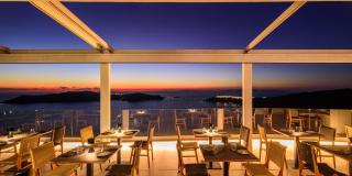 Andromeda Villas & Spa Resort - 1