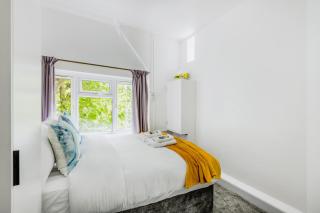 Lovely 2BR Battersea, 7min Clapham Junction St - Londra - 8