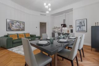 SUPREME Experience at Markovits Palace - Oradea - 8