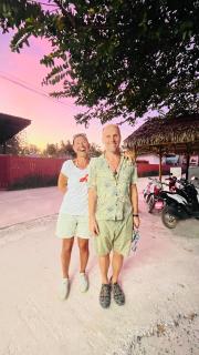 New Klong Khong Garden - 7