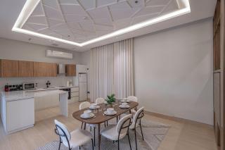 Mabaat-Executive 3BR-Qurtuba 587 - Riyadh - 8