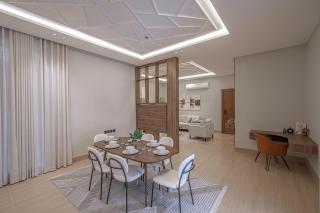 Mabaat-Executive 3BR-Qurtuba 587 - Riyadh - 6