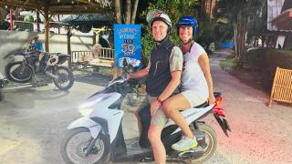 New Klong Khong Garden - Koh Lanta - 9