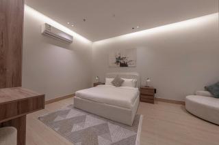 Mabaat-Executive 3BR-Qurtuba 587 - Riyadh - 5