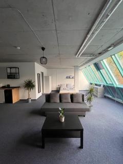 Project Bay - Workation / CoWorking - 5
